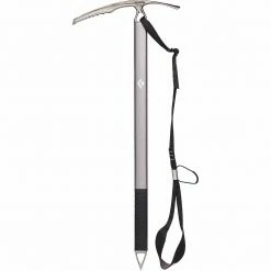 Black Diamond Raven Grip Ice Axe 2021