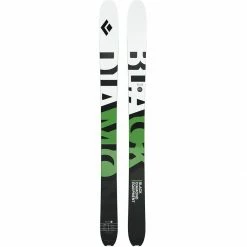 Black Diamond Helio Carbon 115 Ski 2022