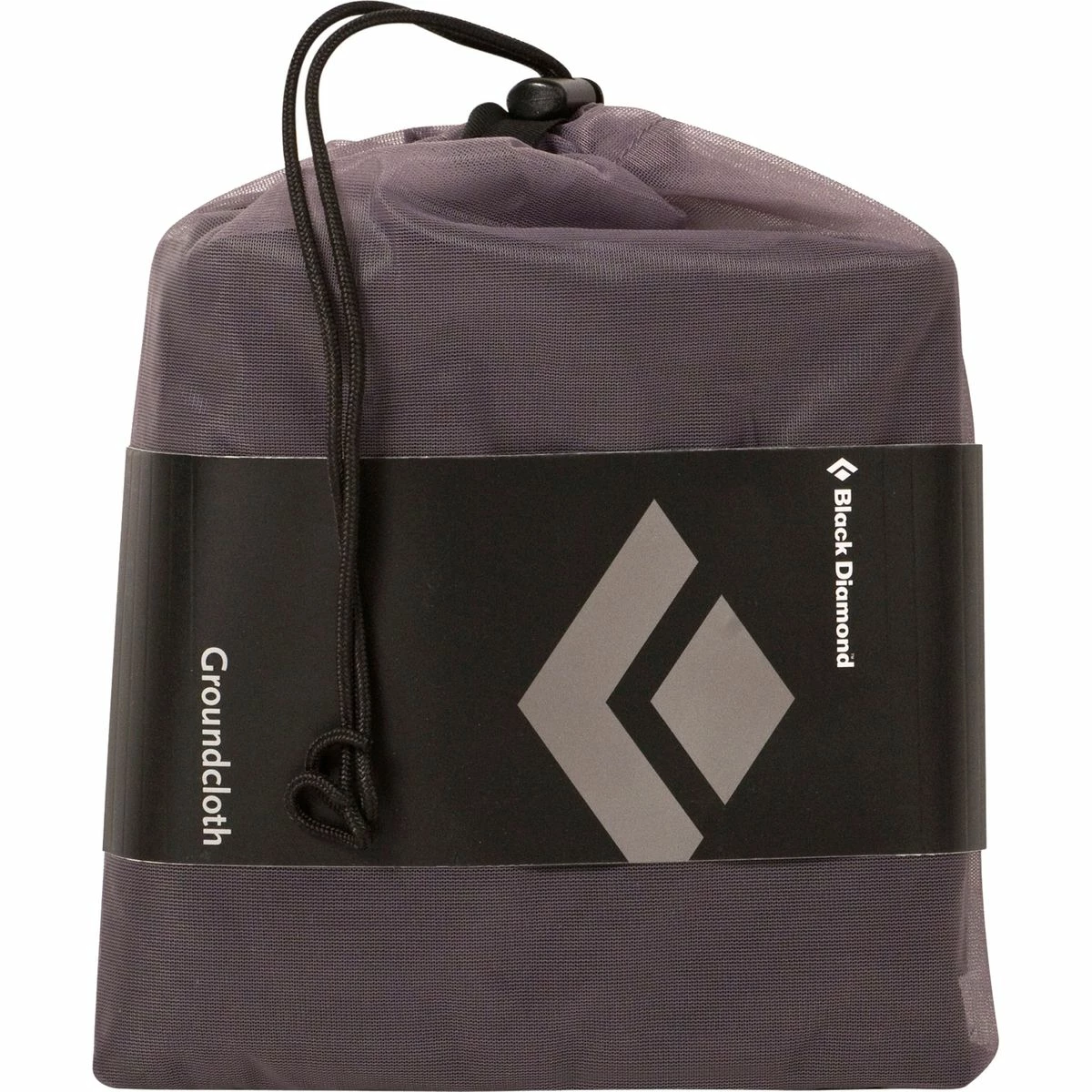 Black Diamond Eldorado Tent Ground Cloth: 2 Person 3 Black Diamond Eldorado Tent Ground Cloth: 2 Person