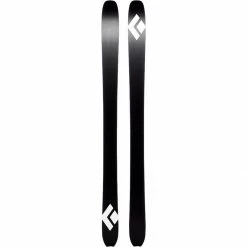 Black Diamond Impulse 112 Ski 2022 -Black Iamond Online Shop ONECOL D1 17