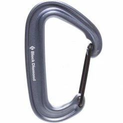 Black Diamond MiniWire Carabiner Rackpack -Black Iamond Online Shop ONECOL D1 20