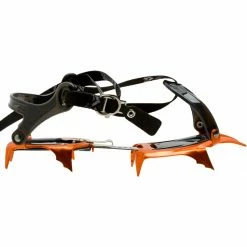 Black Diamond Neve Strap Crampons + ABS -Black Iamond Online Shop ONECOL D1 21