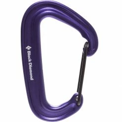 Black Diamond MiniWire Carabiner Rackpack -Black Iamond Online Shop ONECOL D2 15