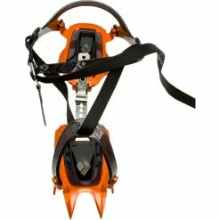 Black Diamond Neve Strap Crampons + ABS -Black Iamond Online Shop ONECOL D2 16