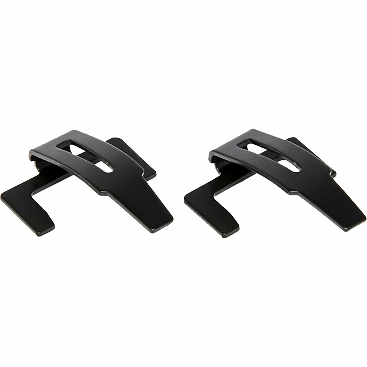 Black Diamond Ski Skin Tail Clips 4 Black Diamond Ski Skin Tail Clips - Image 2