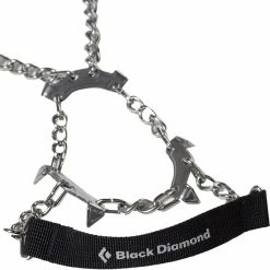 Black Diamond Blitz Spike Traction Device -Black Iamond Online Shop ONECOL D2 25