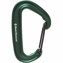 Black Diamond MiniWire Carabiner Rackpack -Black Iamond Online Shop ONECOL D3 12
