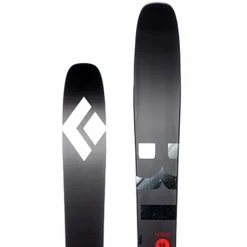Black Diamond Impulse 98 Ski 2022 -Black Iamond Online Shop ONECOL D3 16