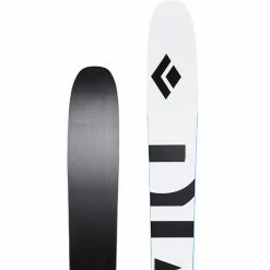 Black Diamond Helio Carbon 104 Ski 2022 -Black Iamond Online Shop ONECOL D3 5