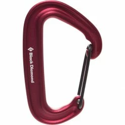 Black Diamond MiniWire Carabiner Rackpack -Black Iamond Online Shop ONECOL D4 7