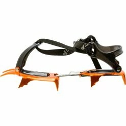 Black Diamond Neve Strap Crampons + ABS -Black Iamond Online Shop ONECOL D4 8
