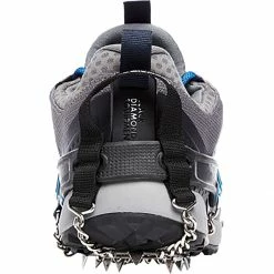 Black Diamond Distance Spike Traction Device -Black Iamond Online Shop ONECOL D4 9