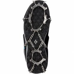 Black Diamond Distance Spike Traction Device -Black Iamond Online Shop ONECOL D5 11