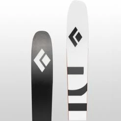 Black Diamond Helio Carbon 95 Ski 2022 -Black Iamond Online Shop ONECOL D6 5