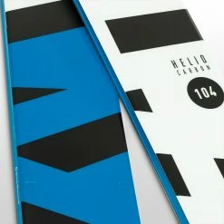 Black Diamond Helio Carbon 104 Ski 2022 -Black Iamond Online Shop ONECOL D8 2