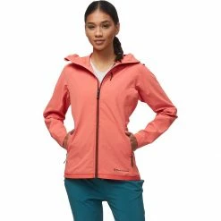 Black Diamond Cirque Shell Women's