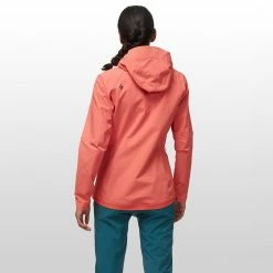 Black Diamond Cirque Shell Women's -Black Iamond Online Shop PAP D2