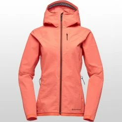 Black Diamond Cirque Shell Women's -Black Iamond Online Shop PAP D3