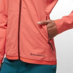 Black Diamond Cirque Shell Women's -Black Iamond Online Shop PAP D5