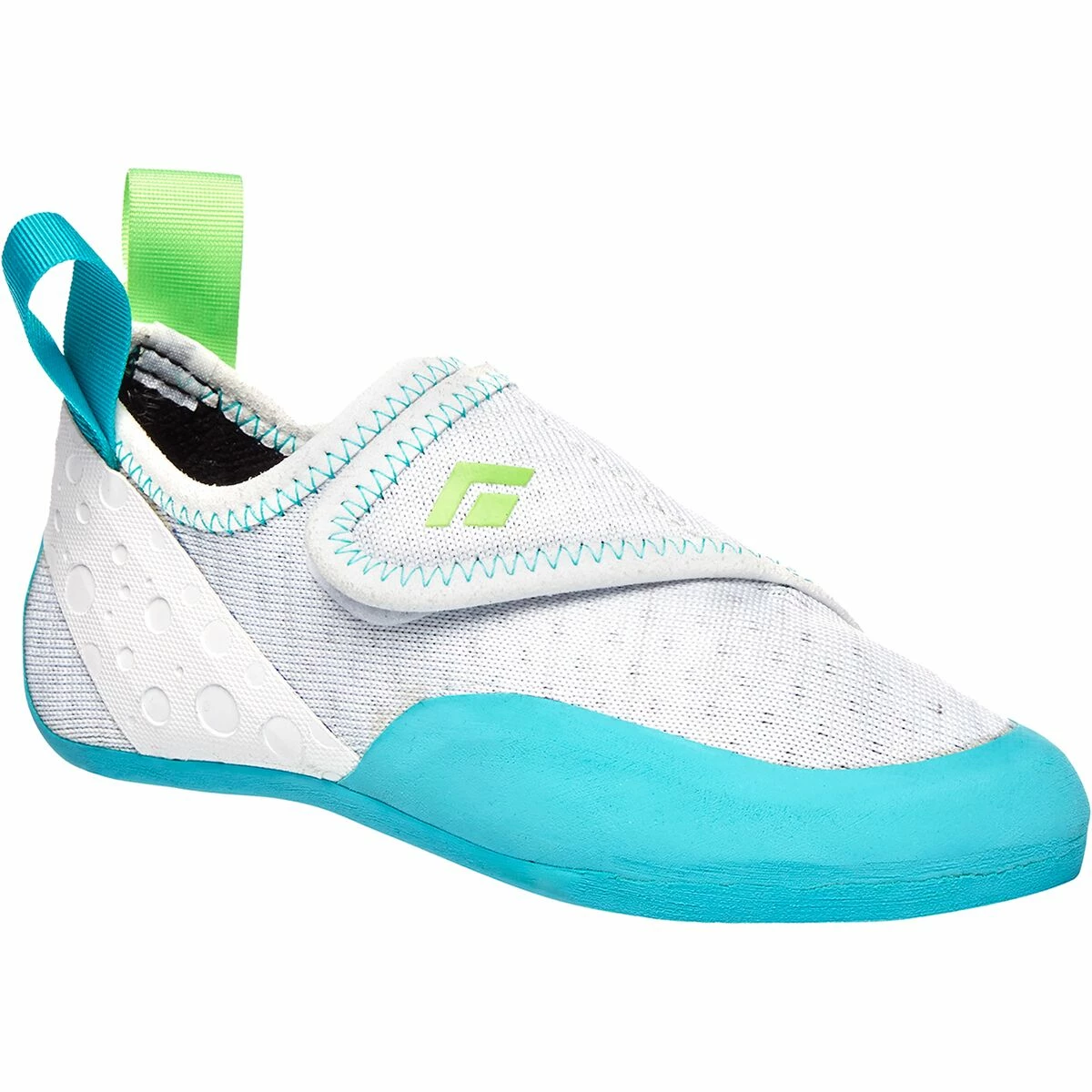 Black Diamond Momentum Climbing Shoe Kids' 5 Black Diamond Momentum Climbing Shoe Kids' - Image 5