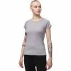 Black Diamond Rhythm T Shirt Women's 2 Black Diamond Rhythm T Shirt Women's -Black Iamond Online Shop PEW 3