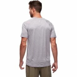 Black Diamond Rhythm T Shirt Men's 29 Black Diamond Rhythm T Shirt Men's -Black Iamond Online Shop PEW D1 1