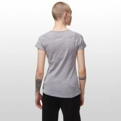 Black Diamond Rhythm T Shirt Women's -Black Iamond Online Shop PEW D1 2