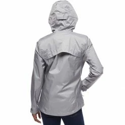 Black Diamond Treeline Rain Shell Women's -Black Iamond Online Shop PEW D1