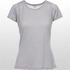 Black Diamond Rhythm T Shirt Women's -Black Iamond Online Shop PEW D2 2