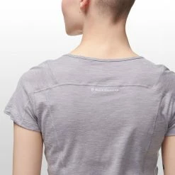 Black Diamond Rhythm T Shirt Women's -Black Iamond Online Shop PEW D3 2