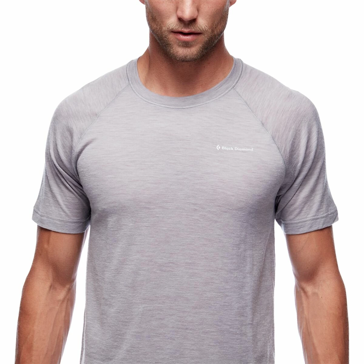 Black Diamond Rhythm T Shirt Men's 10 Black Diamond Rhythm T Shirt Men's - Image 8