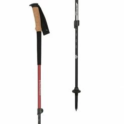 Black Diamond Trail Ergo Cork Trekking Poles