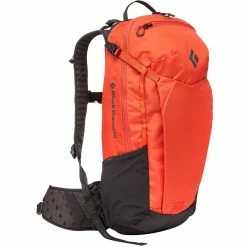 Black Diamond Nitro 22L Backpack -Black Iamond Online Shop PIC
