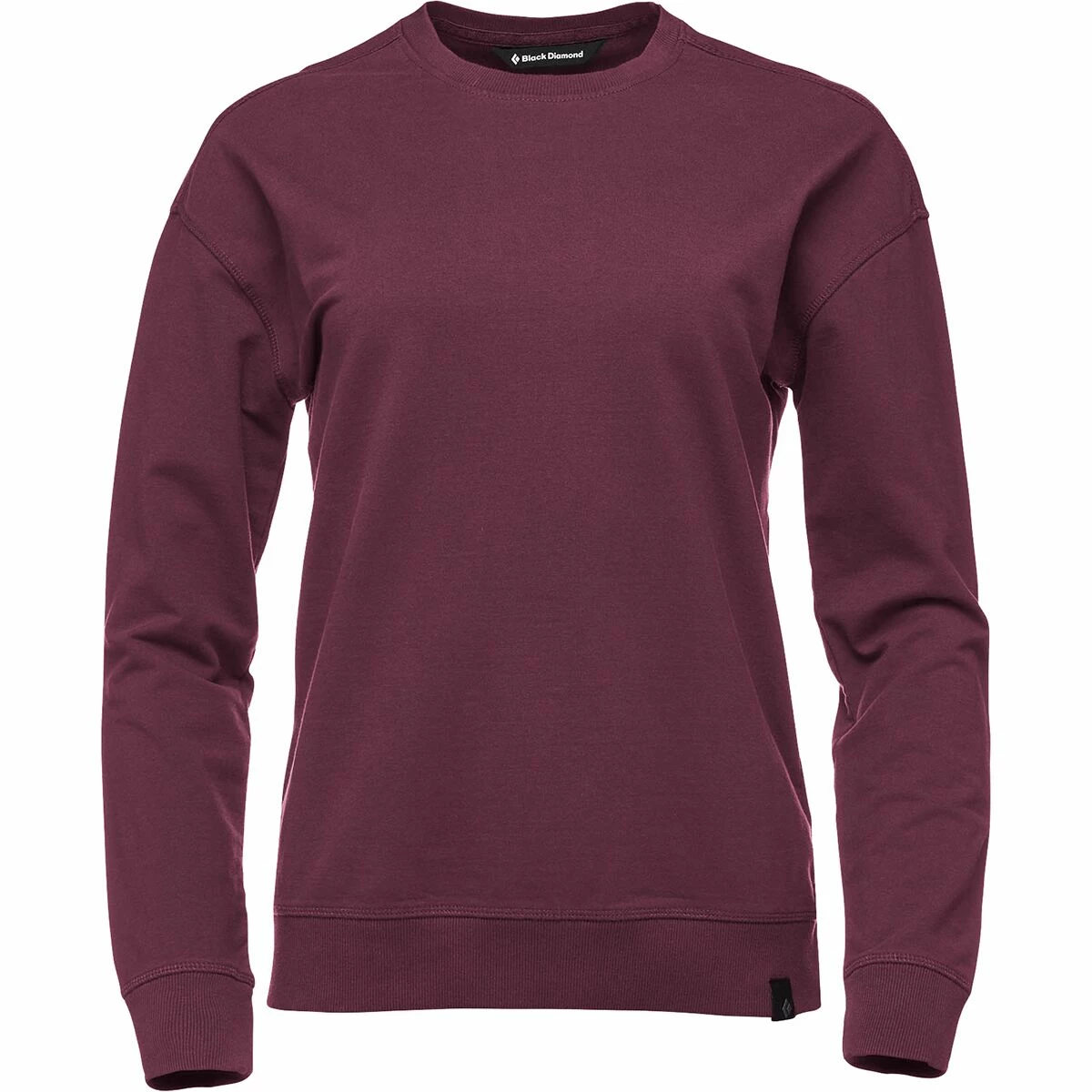 Black Diamond Basis Crew Women's 3 Black Diamond Basis Crew Women's - Image 2