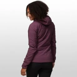 Black Diamond Aspect Wool Hoody Women's -Black Iamond Online Shop PL D2