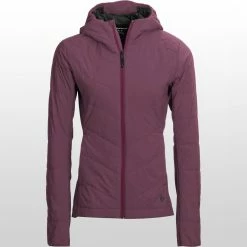 Black Diamond Aspect Wool Hoody Women's -Black Iamond Online Shop PL D3