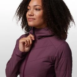 Black Diamond Aspect Wool Hoody Women's -Black Iamond Online Shop PL D5