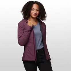 Black Diamond Aspect Wool Hoody Women's -Black Iamond Online Shop PL D8