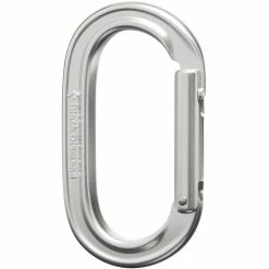 Black Diamond Oval Keylock Carabiner -Black Iamond Online Shop POL D1