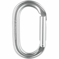 Black Diamond Oval Keylock Carabiner 3 Pack -Black Iamond Online Shop POL D6
