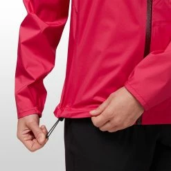 Black Diamond Fineline Stretch Rain Shell Women's -Black Iamond Online Shop POM D10