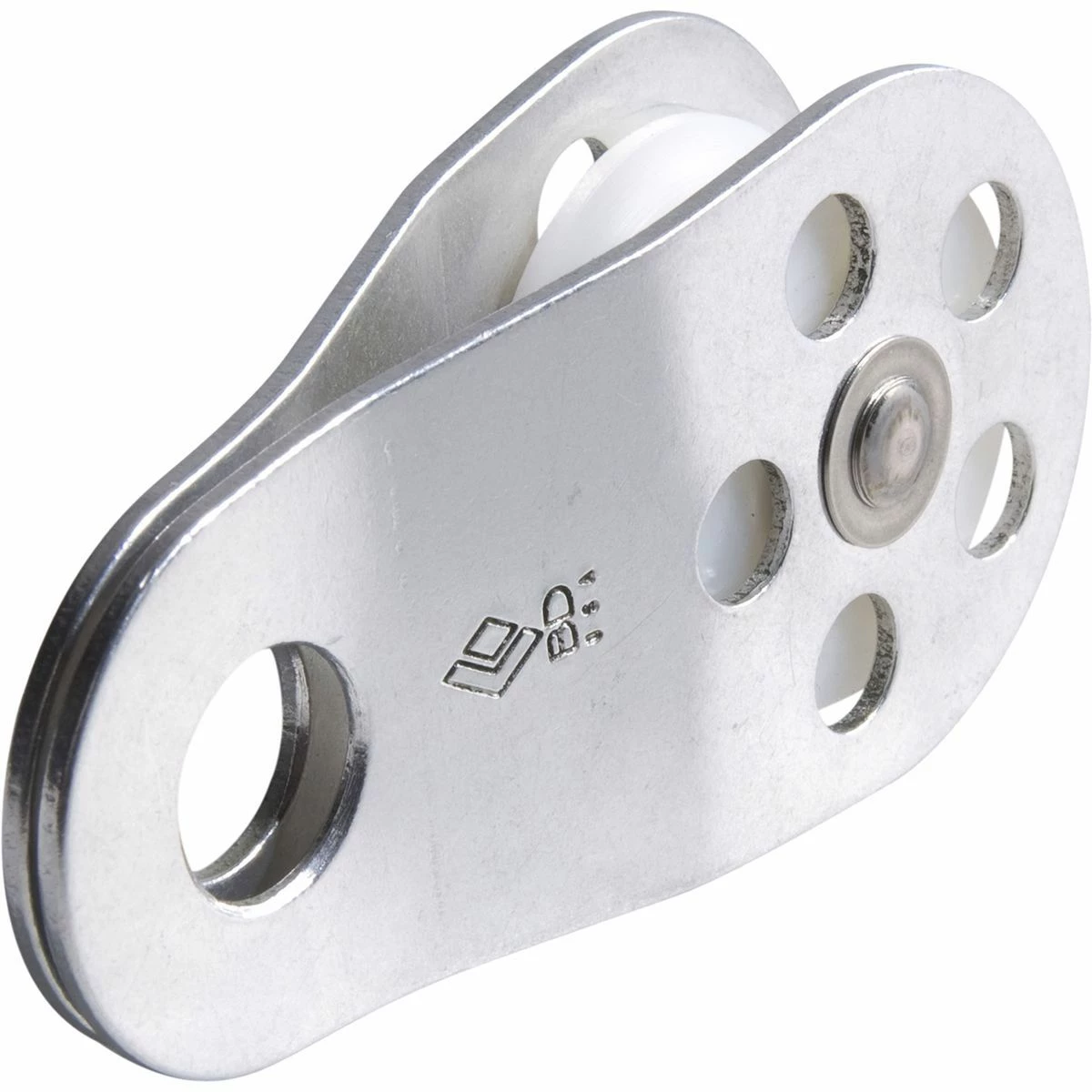 Black Diamond Pulley 4 Black Diamond Pulley - Image 2