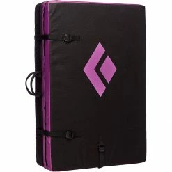 Black Diamond Circuit Crash Pad -Black Iamond Online Shop PUR 1