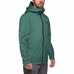 Black Diamond Stormline Stretch Rain Shell Jacket Men's -Black Iamond Online Shop RAGSEA