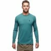 Black Diamond Alpenglow Crew Long Sleeve Shirt Men's -Black Iamond Online Shop RAGSEA 4
