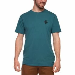 Black Diamond Equipment For Alpinists T Shirt Men's