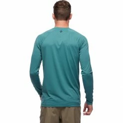 Black Diamond Alpenglow Crew Long Sleeve Shirt Men's 9 Black Diamond Alpenglow Crew Long Sleeve Shirt Men's -Black Iamond Online Shop RAGSEA D1 2