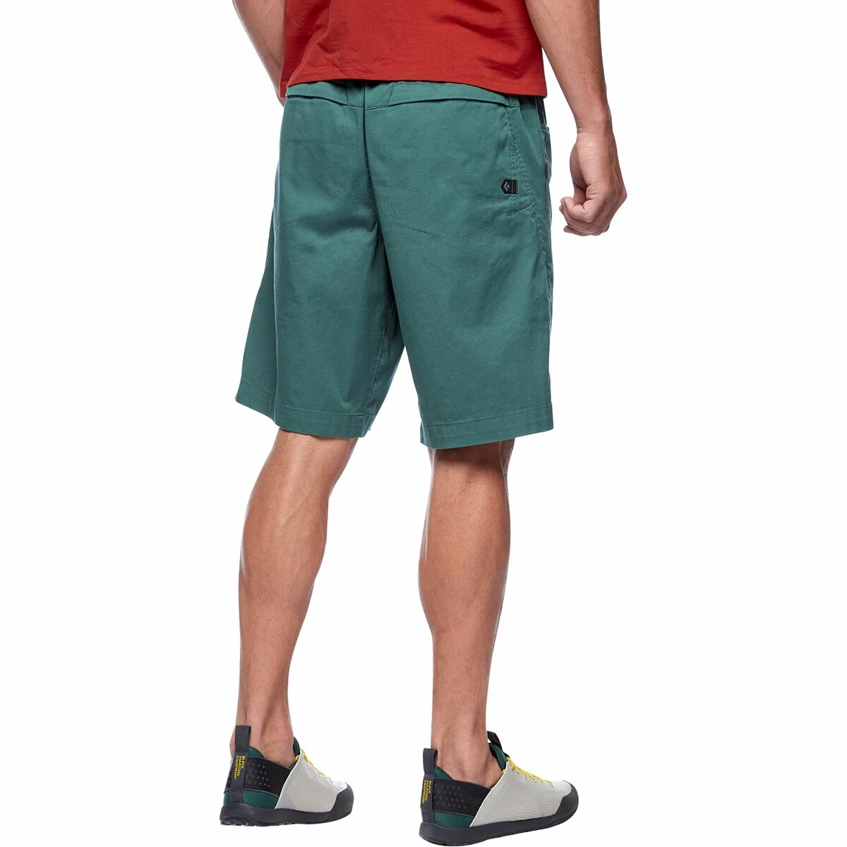 Black Diamond Notion Short Men's 6 Black Diamond Notion Short Men's - Image 4