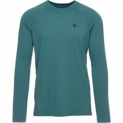 Black Diamond Alpenglow Crew Long Sleeve Shirt Men's 8 Black Diamond Alpenglow Crew Long Sleeve Shirt Men's -Black Iamond Online Shop RAGSEA D2 2