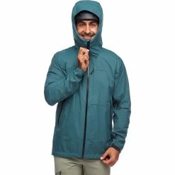 Black Diamond Highline Stretch Shell Jacket Men's -Black Iamond Online Shop RAGSEA D4